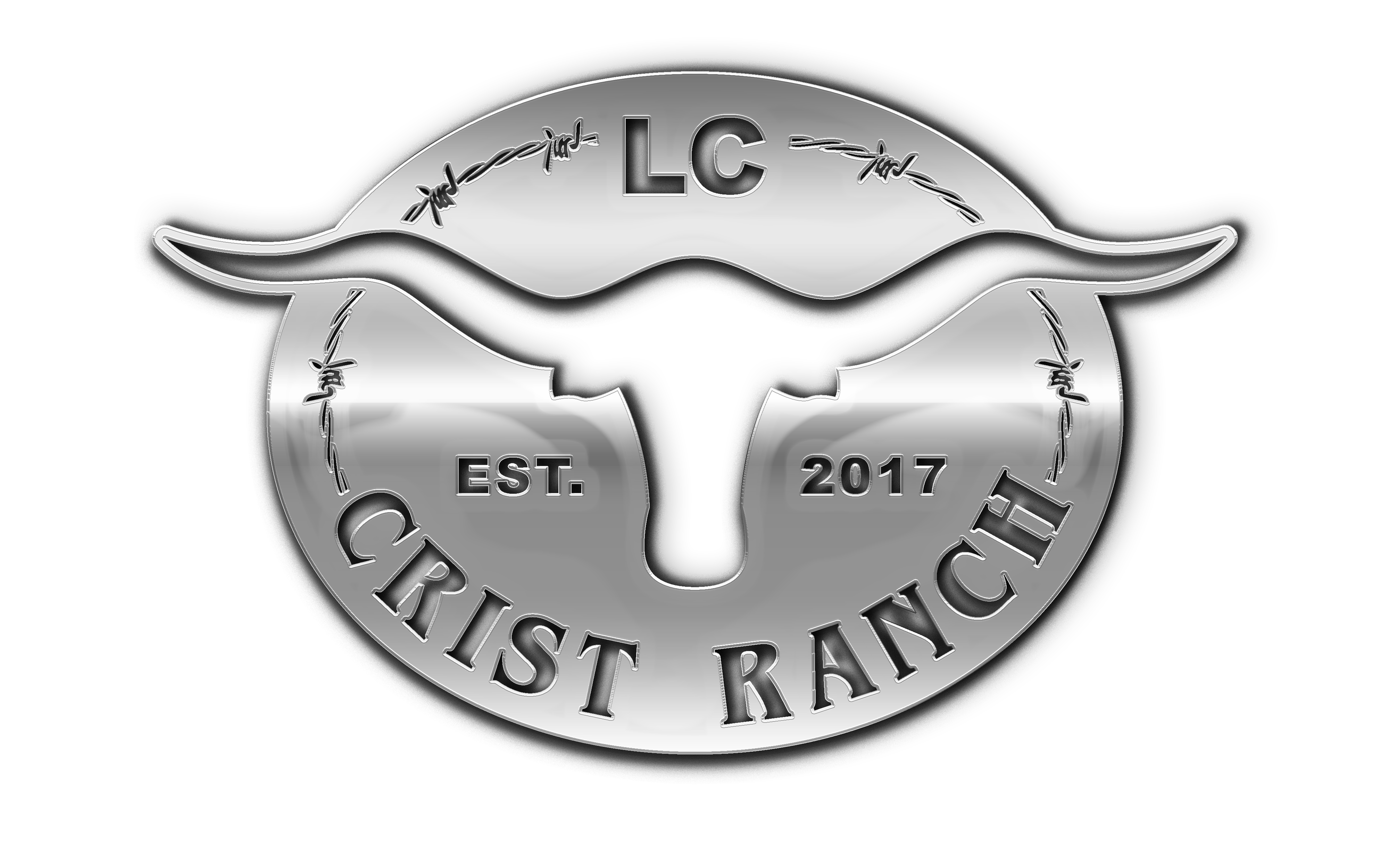 Crist Ranch logo